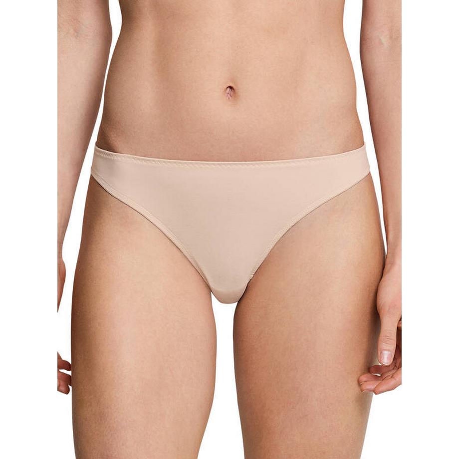 Schiesser Invisible Lace String  