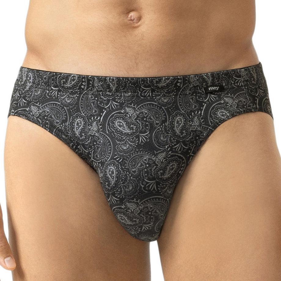 mey Caleçon Imprimé Paisley Lot de 3  