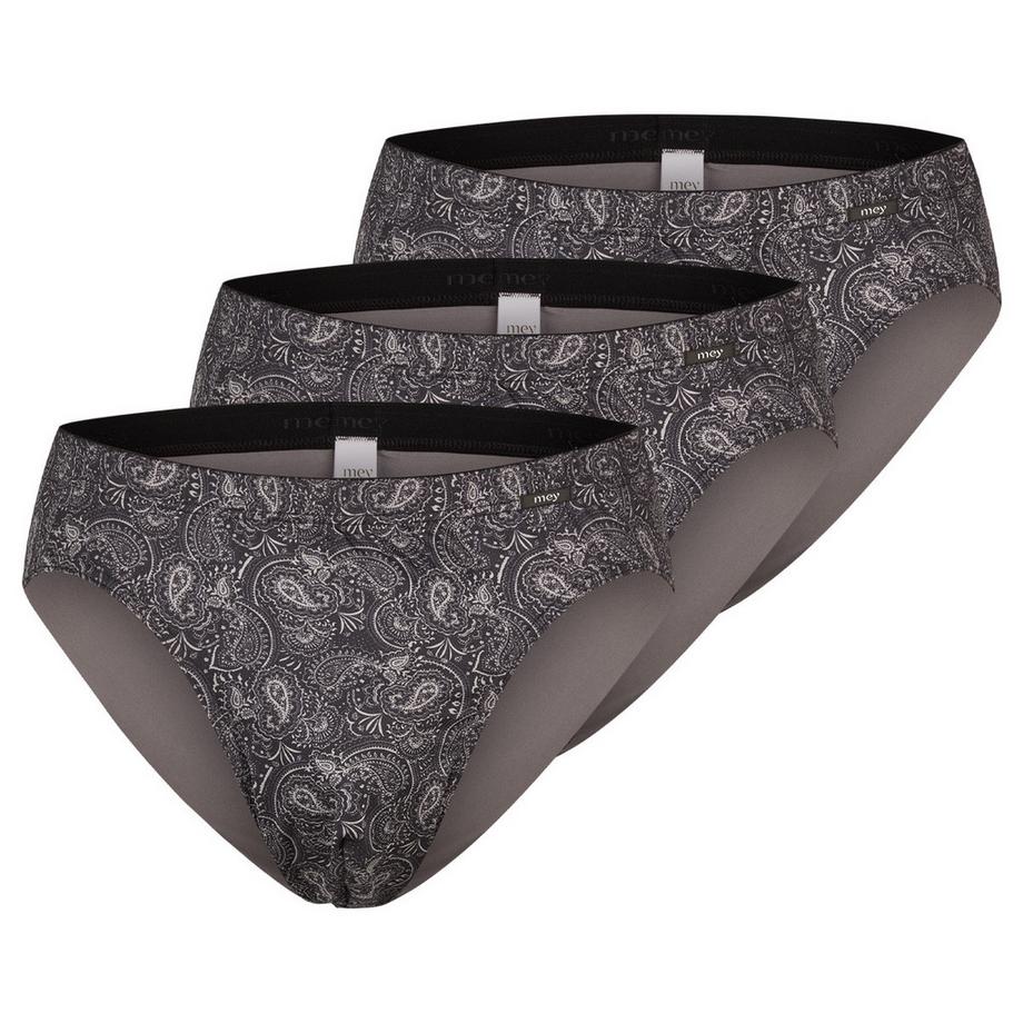 Bc Paisley lot de 3  - slips
