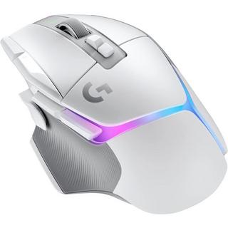 Logitech  Kabellose Maus  G502 X Plus 