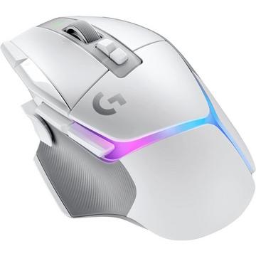 Mouse wireless Logitech G502 X Plus