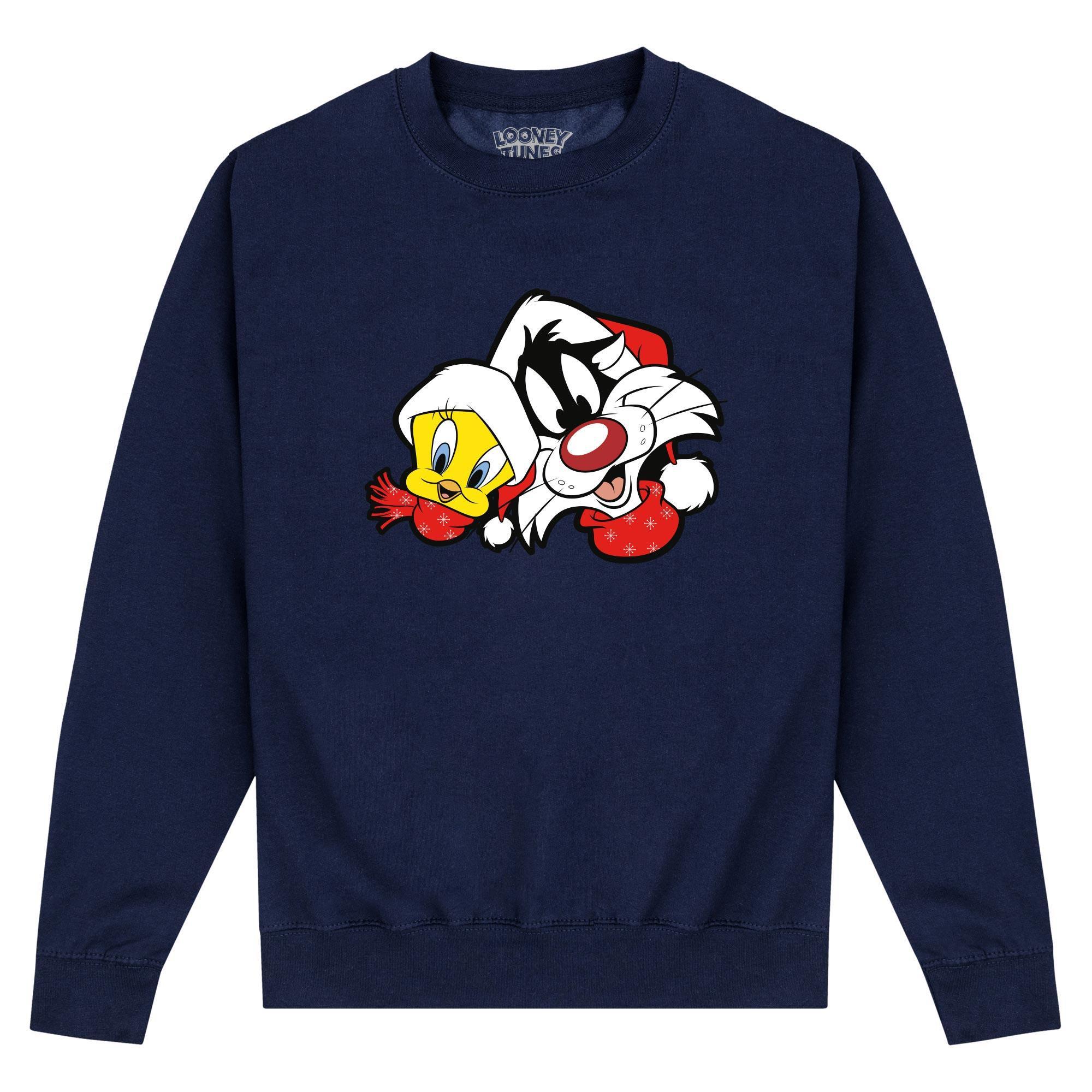 LOONEY TUNES  Sweatshirt 