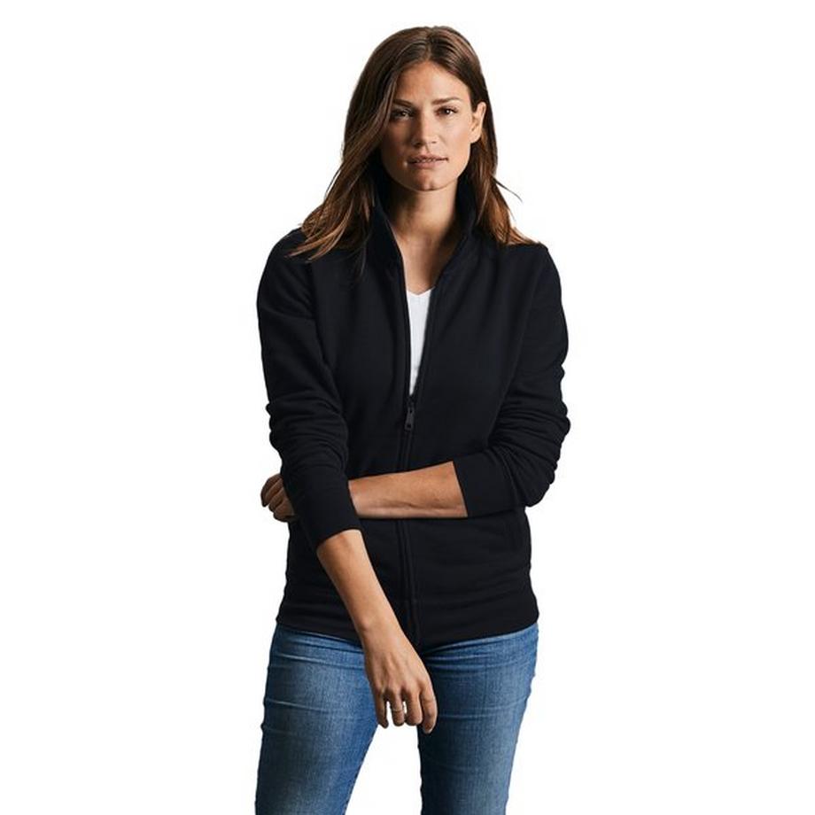 Russell Veste Authentic Full Zip  