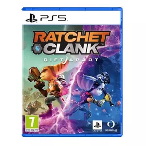 Sony Interactive Entertainment Ratchet & Clank: Rift Apart Standard PlayStation 5
