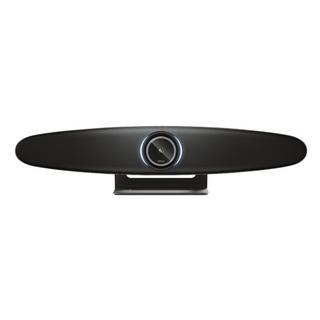 Trust  Iris webcam 3840 x 2160 pixels USB 3.2 Gen 1 (3.1 Gen 1) Noir 