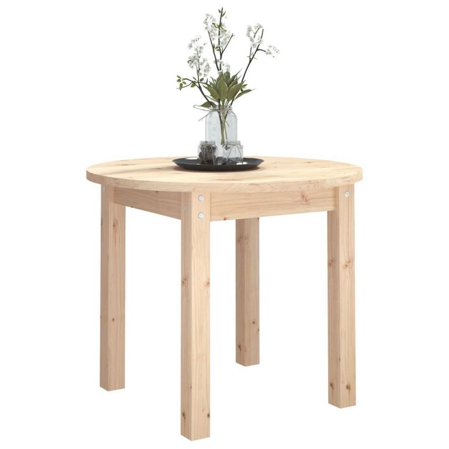 VidaXL Couchtisch holz  
