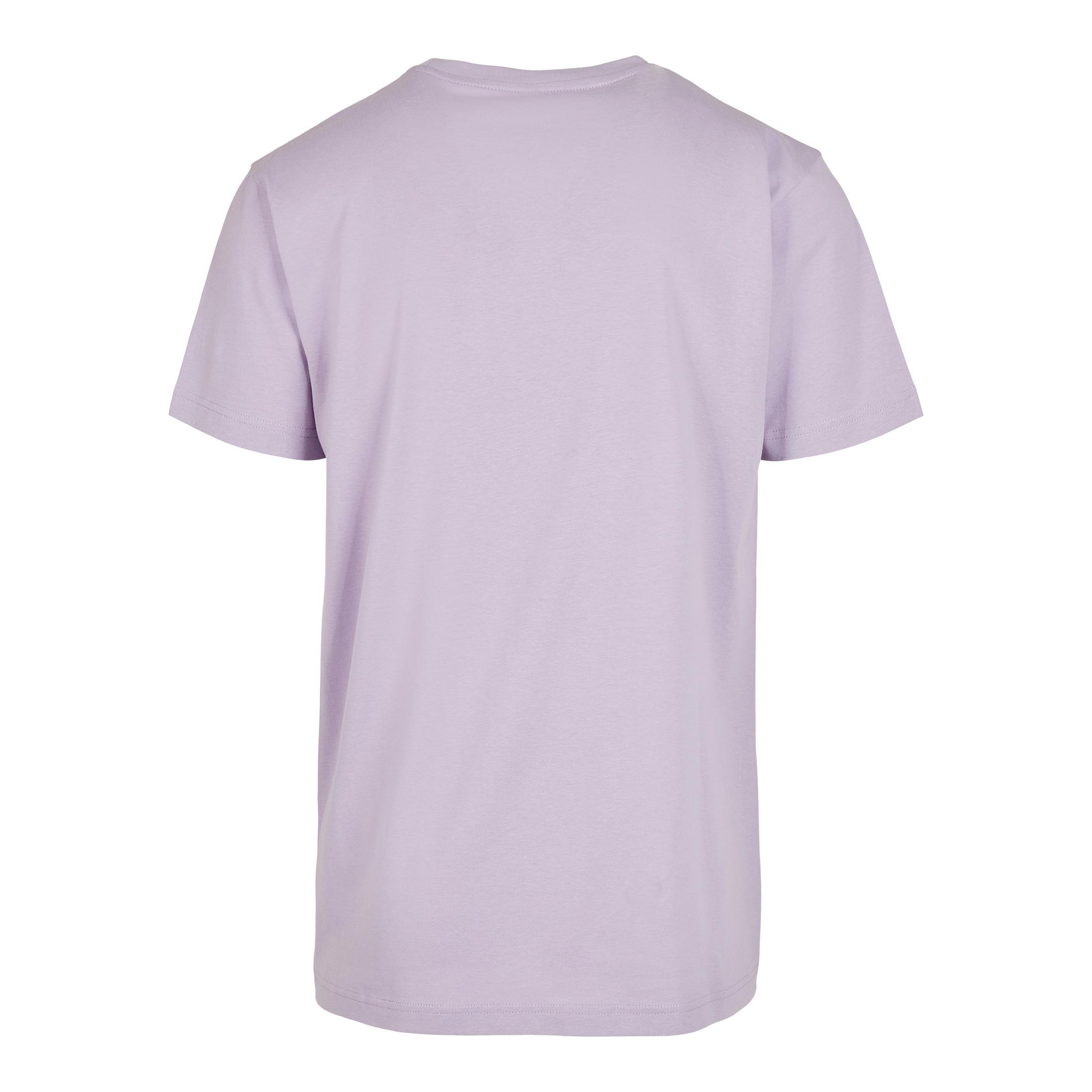 URBAN CLASSICS  t-shirt ladies prince dove 