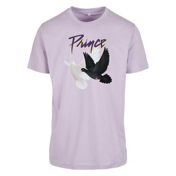 t-shirt ladies prince dove