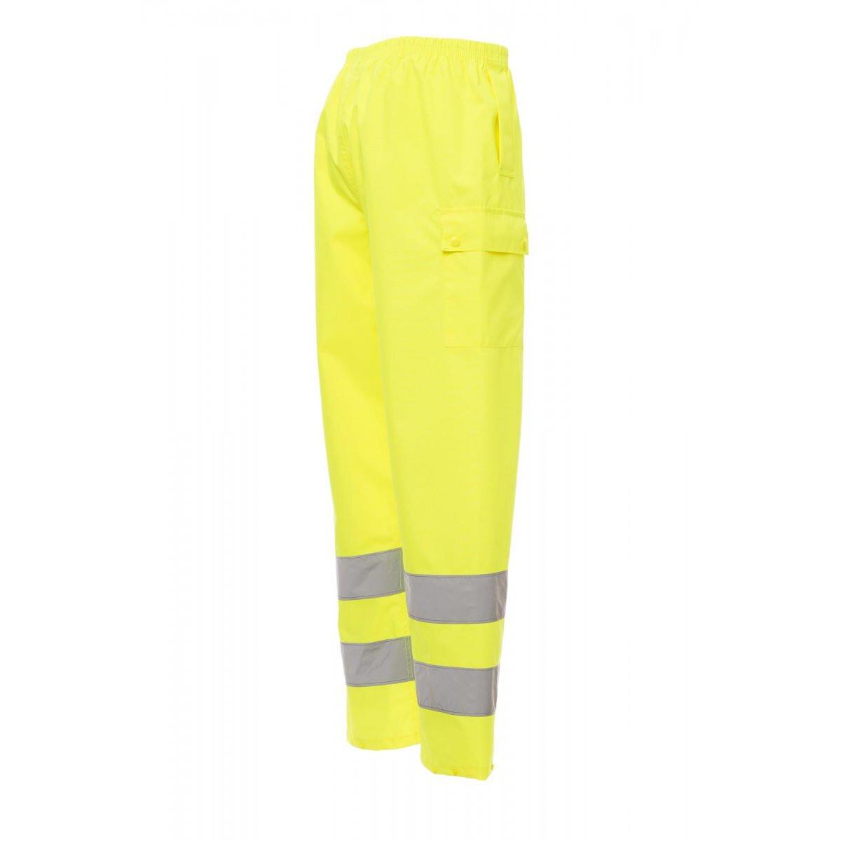 Payper Wear  veste imperméabe payper hurricane-pants 