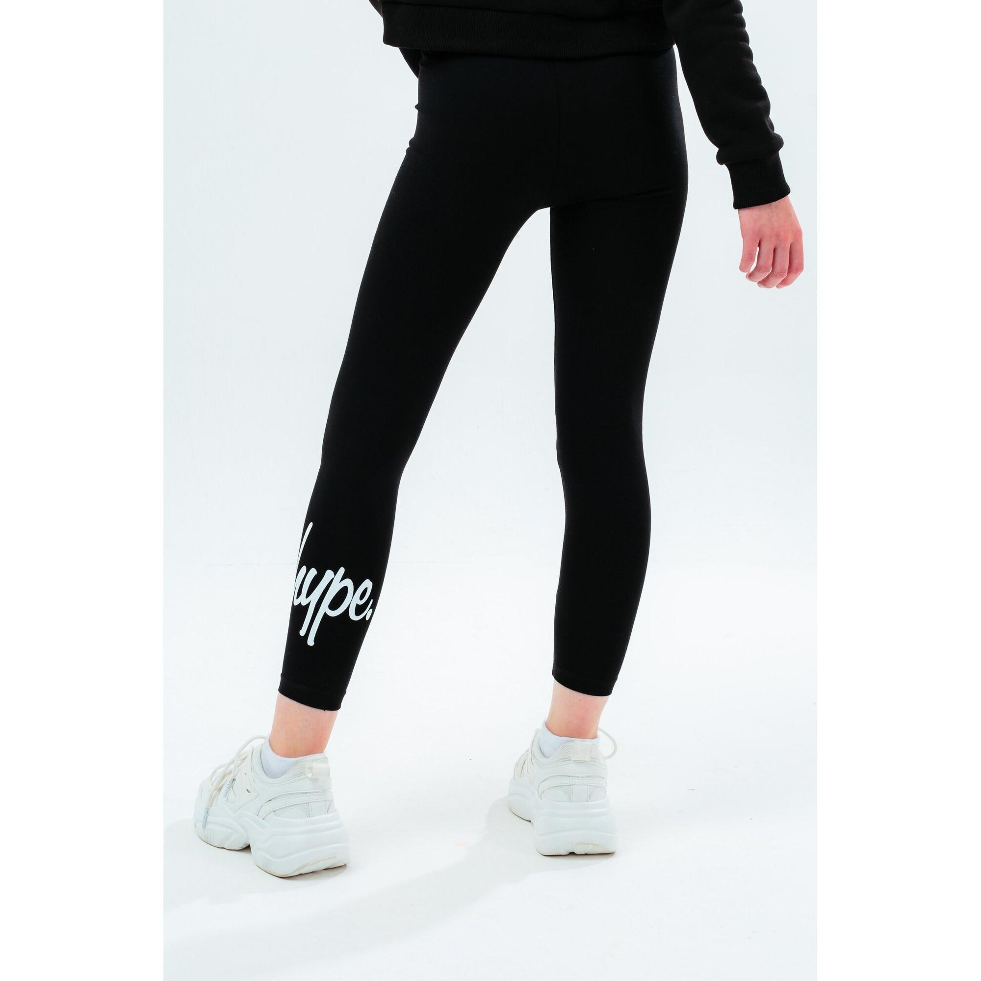 hype  Ensemble Leggings 