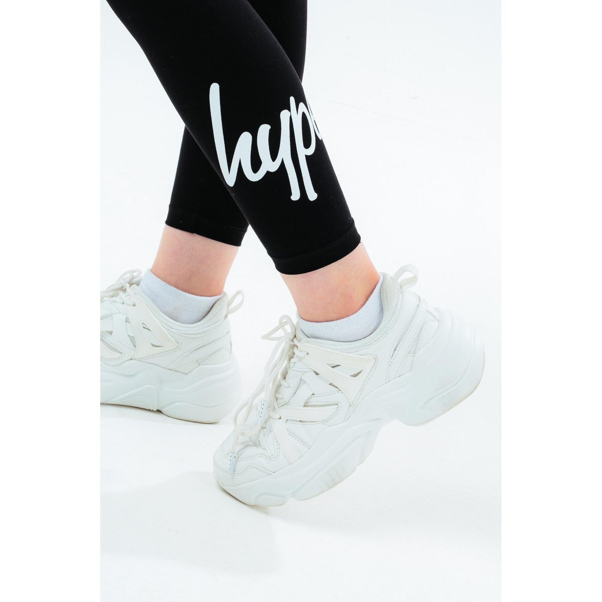 hype  Ensemble Leggings 