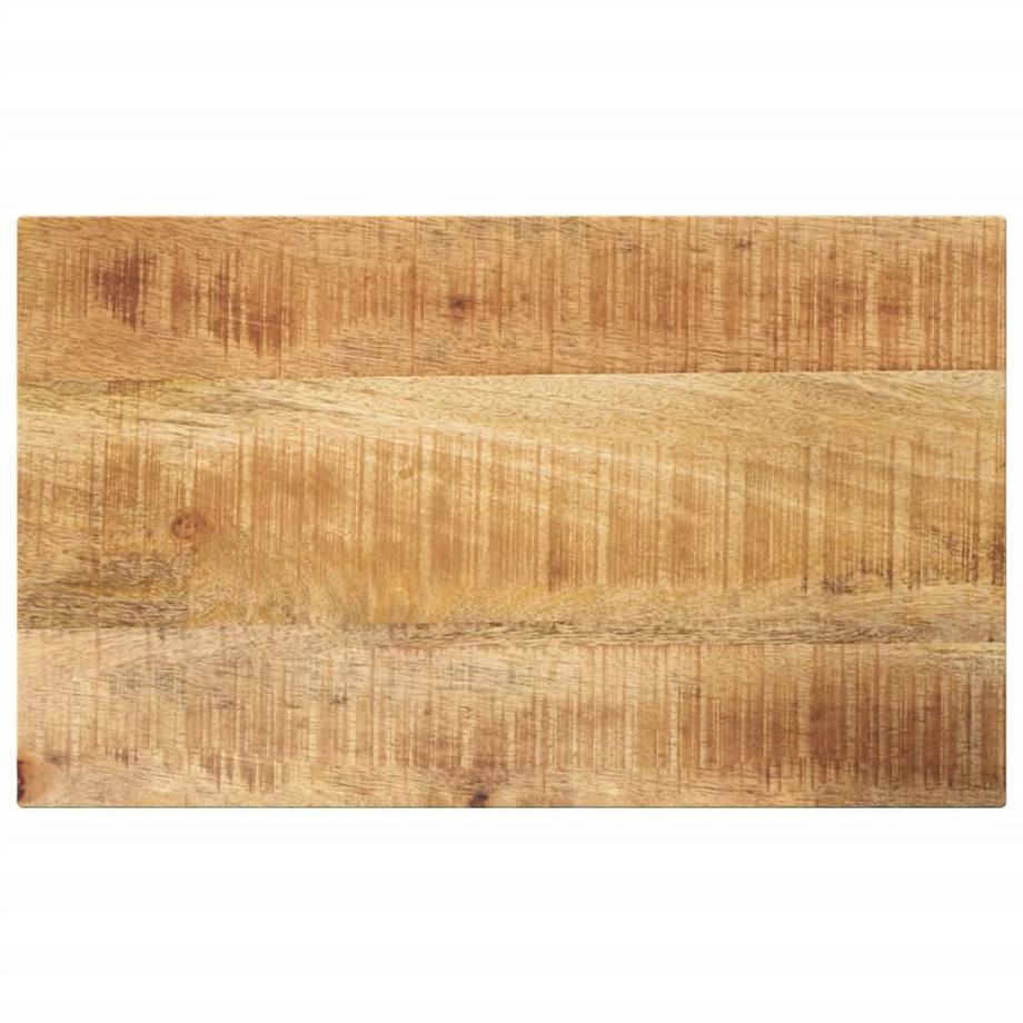 Tischplatte mangoholz
