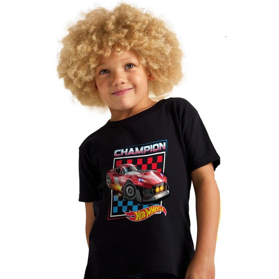 Hot Wheels  T-Shirts (Pack de trois) 