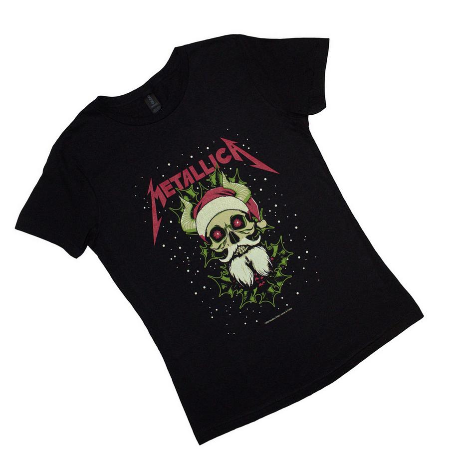 Metallica  T-Shirt 