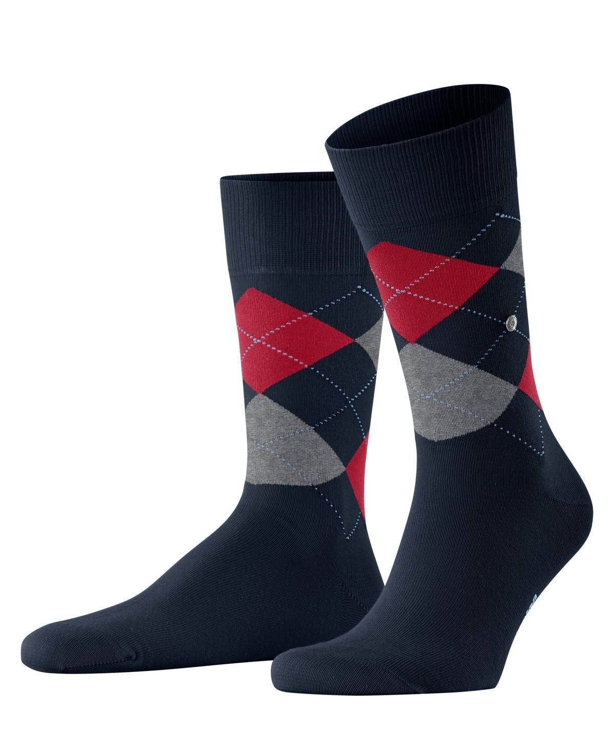 Burlington  Chaussettes  Paquet de 3 