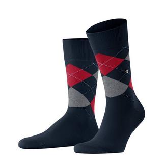 Burlington  Chaussettes  Paquet de 3 