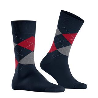 Burlington  Chaussettes  Paquet de 3 