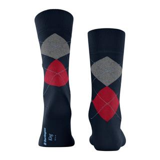 Burlington  Chaussettes  Paquet de 3 