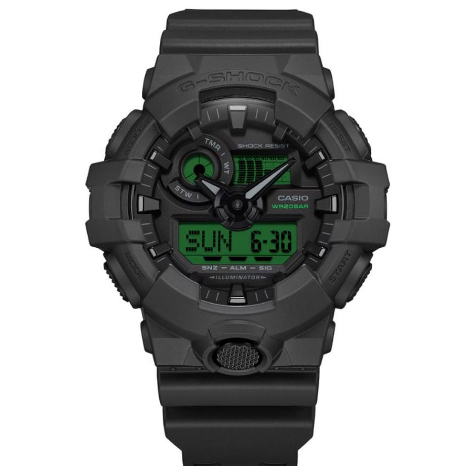 CASIO  GA-700BEG-1AER G-shock Limited Edition 