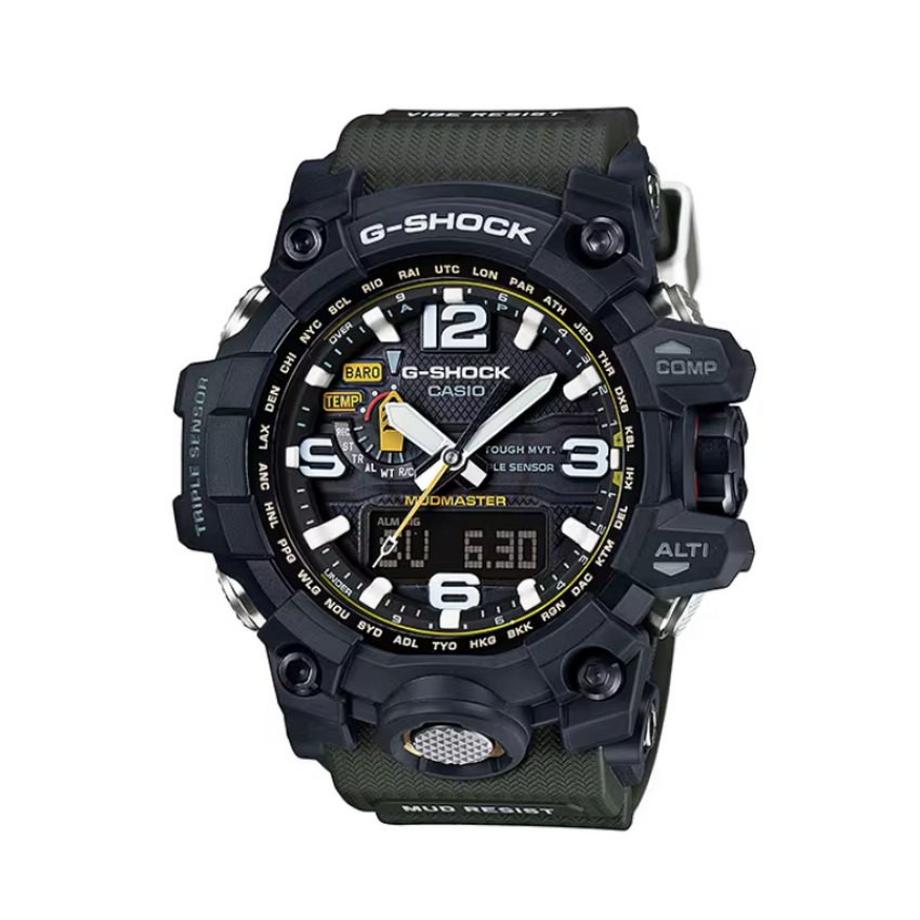 CASIO  GA-700BEG-1AER G-shock Limited Edition 