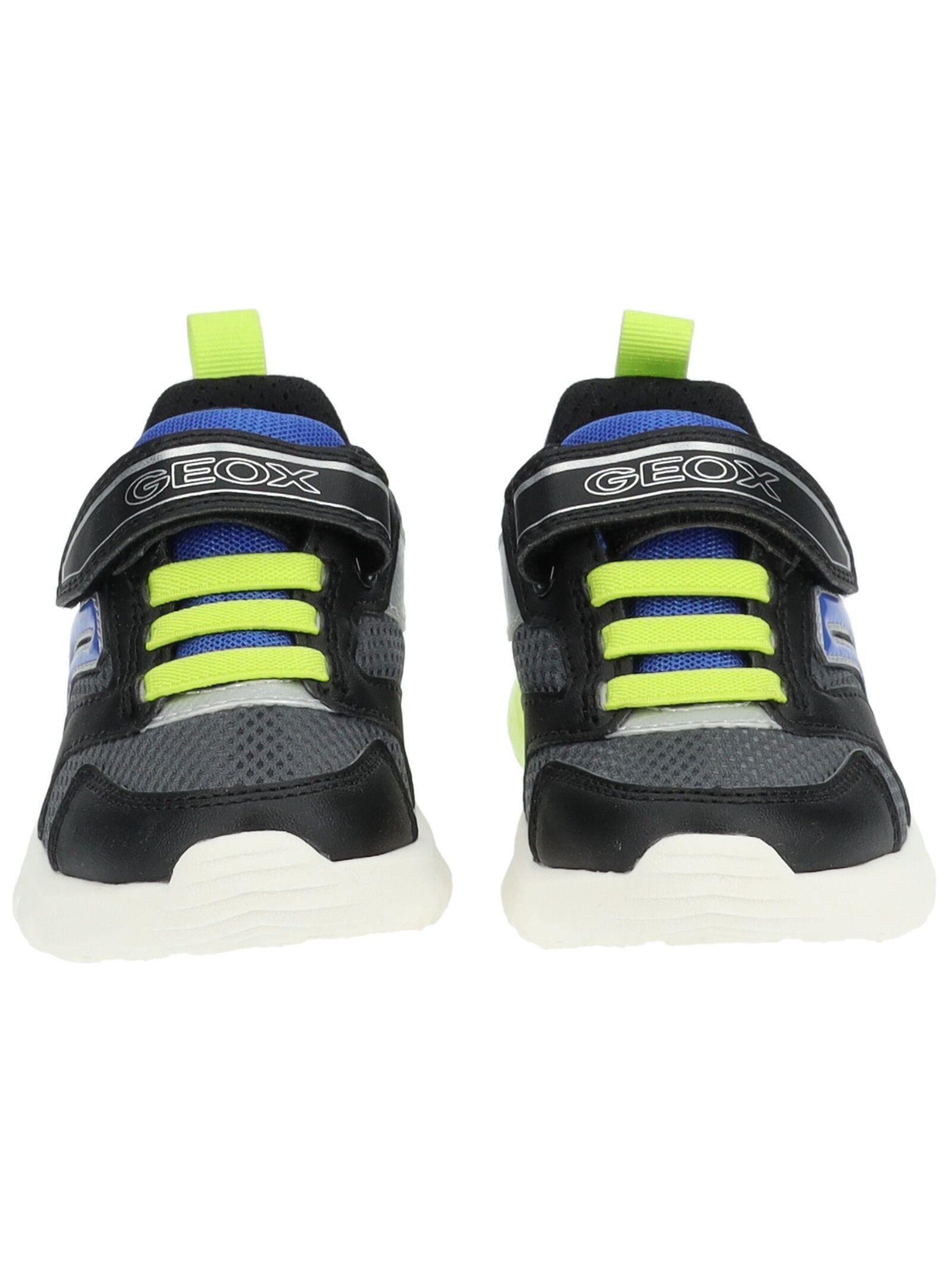 GEOX  Sneaker J45LBC 01454 