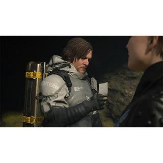 SONY  Death Stranding 