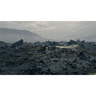 SONY  Death Stranding 