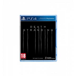 SONY  Death Stranding, PS4 
