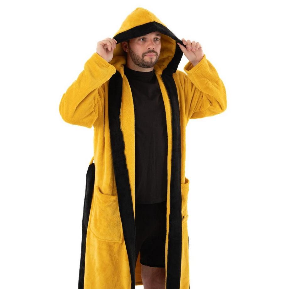 Star Trek Star Trek Kapuzenbademantel  