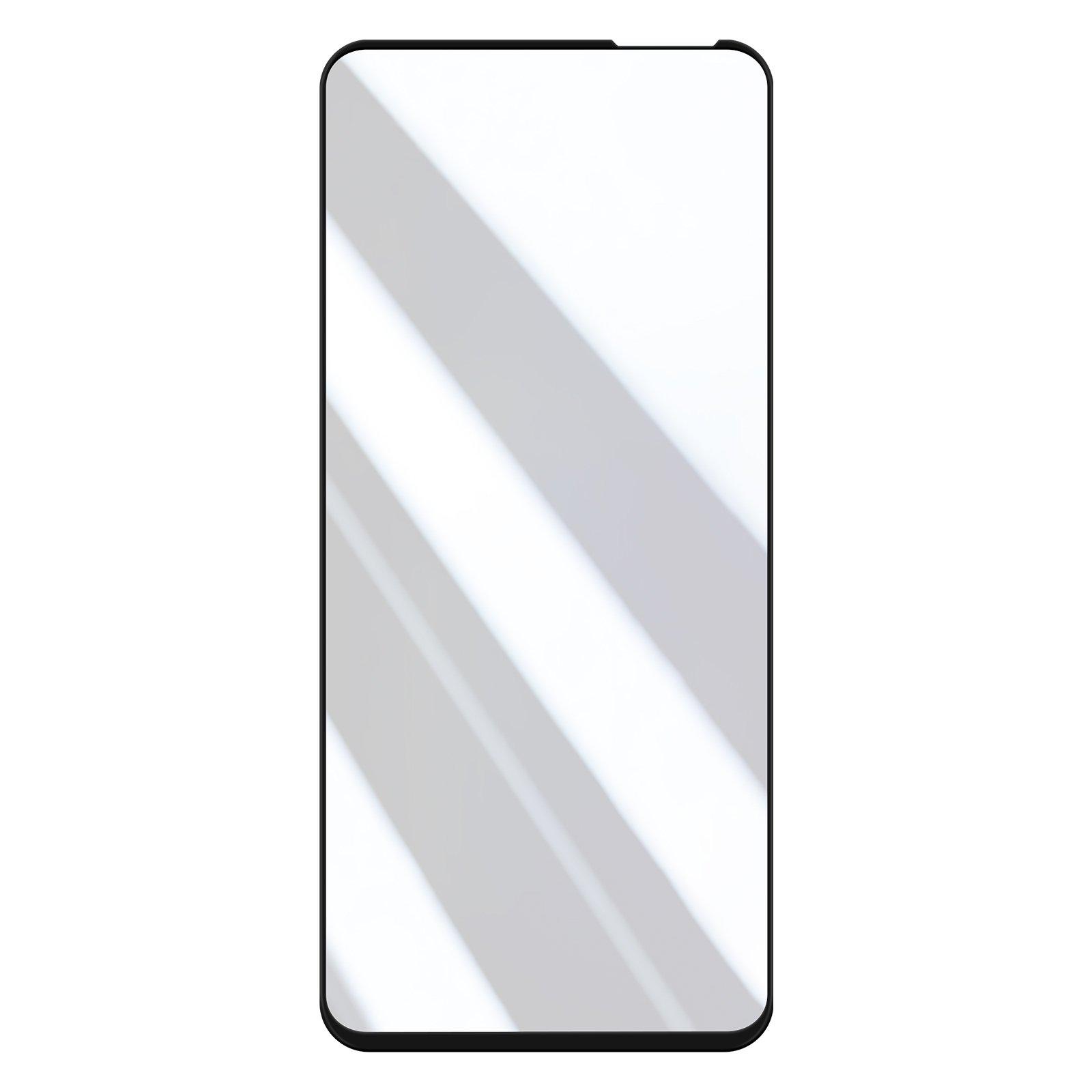 Avizar  Verre Trempé Redmi Note 10 5G Biseauté 