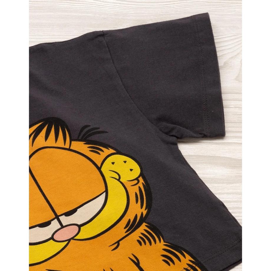 Garfield  T-ShirtCourt 