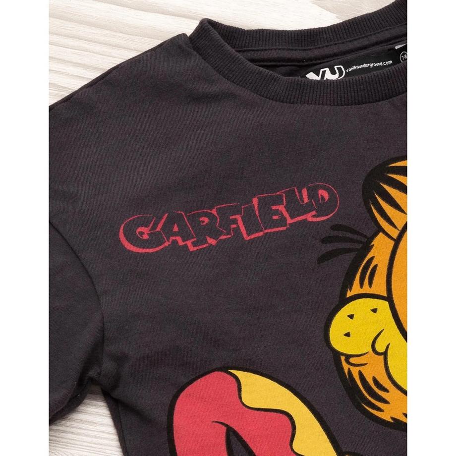 Garfield  T-ShirtCourt 