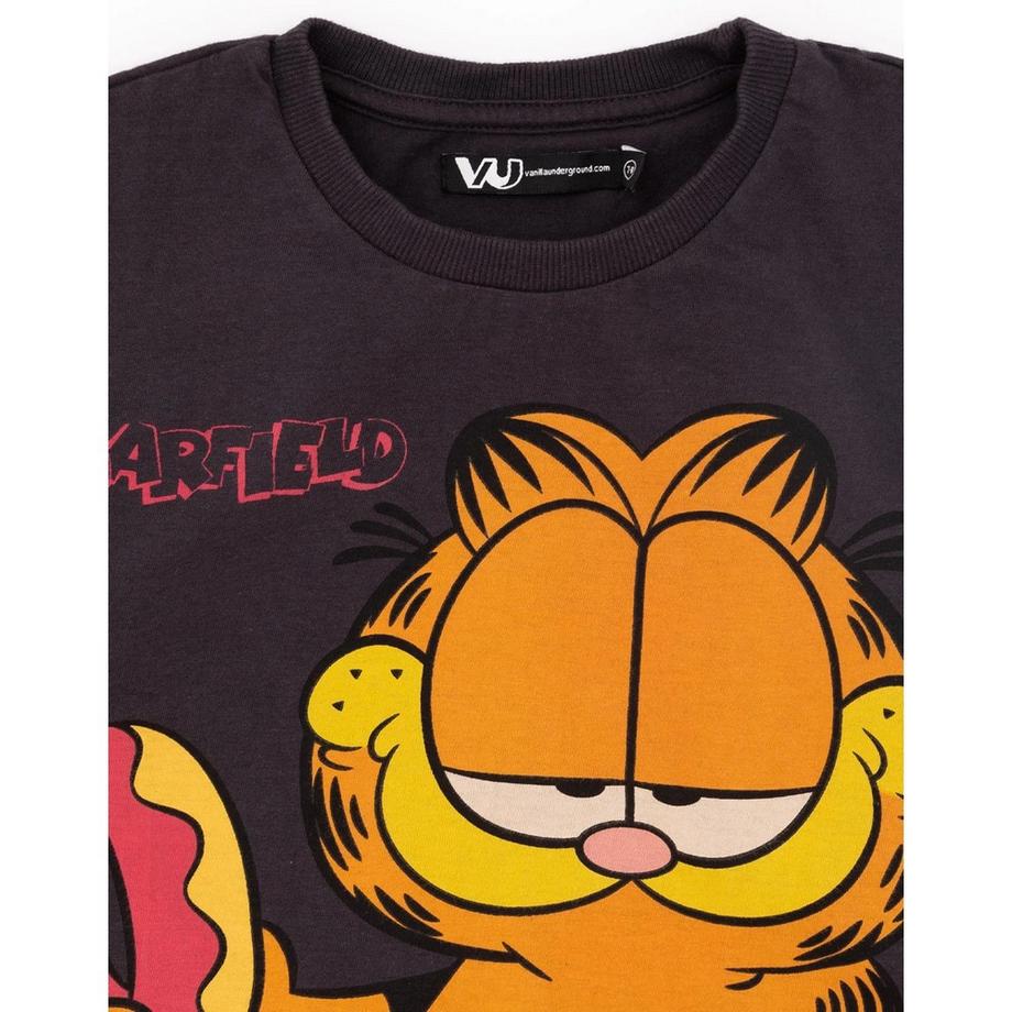 Garfield  T-ShirtCourt 