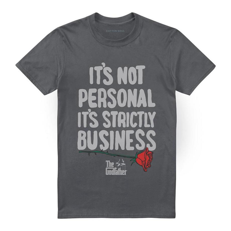 T-ShirtStrictly Business