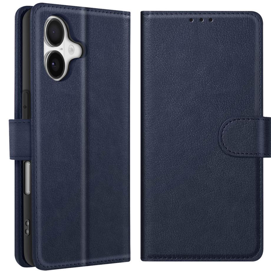 Avizar  Étui pour iPhone 17 Série Chesterfield 