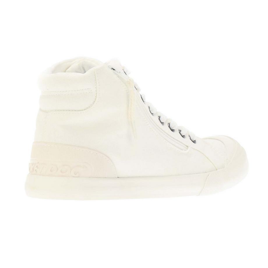 Rocket Dog  Pumps Jazzin Hi, Canvas 