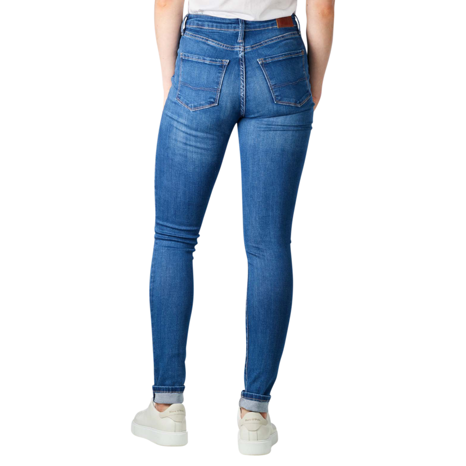 Pepe Jeans London Regent Skinny Fit Wiser Wash Jeans  