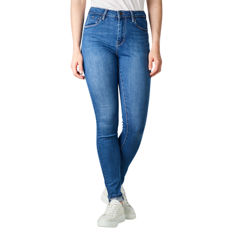 Regent Skinny Fit Wiser Wash