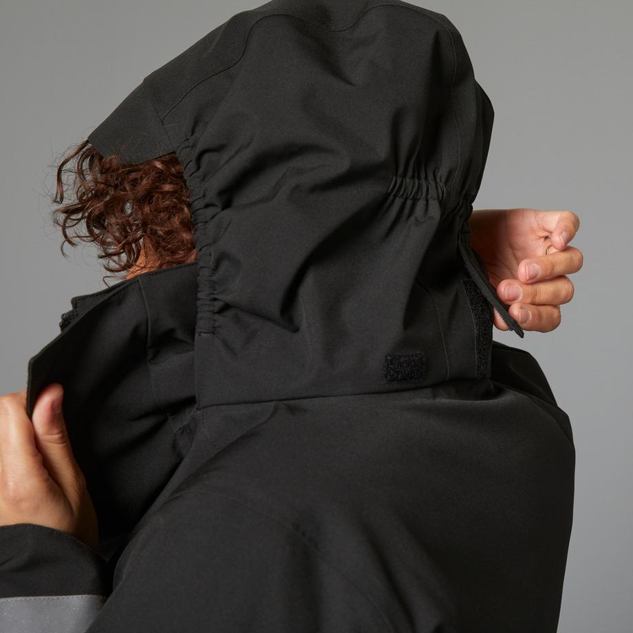 B’TWIN 540 Visible Giacca Antipioggia  