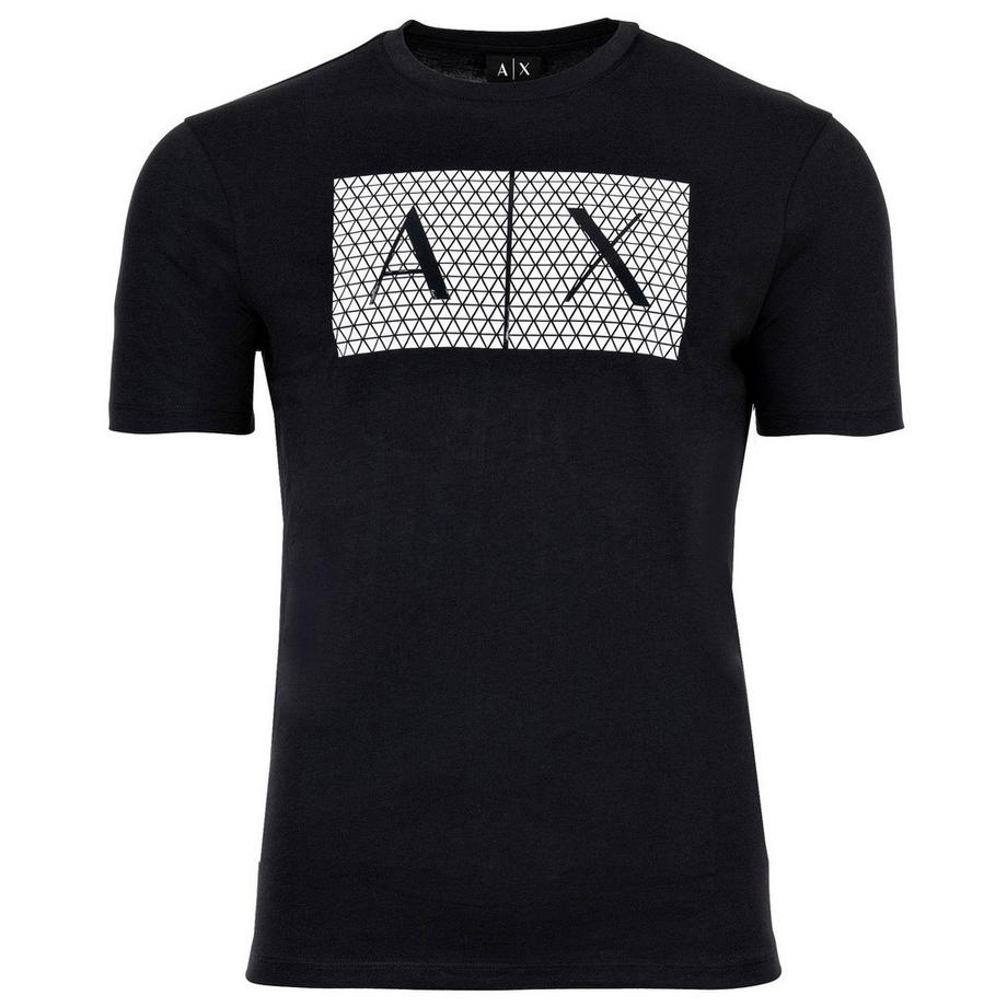 T-Shirt  1er Pack Figurbetont-T-SHIRT