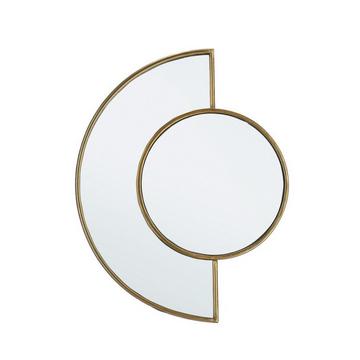 Spiegel Namita gold 37x48