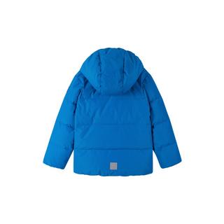 Reima  Kinder Daunenjacke Paimio Bright blue 