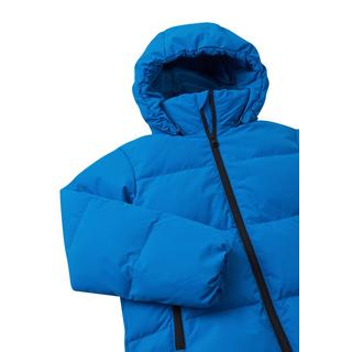 Reima  Kinder Daunenjacke Paimio Bright blue 