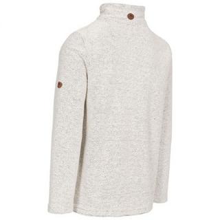 Trespass Sweatshirt Falmouthfloss Demi-Zip  
