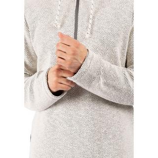 Trespass Sweatshirt Falmouthfloss Demi-Zip  