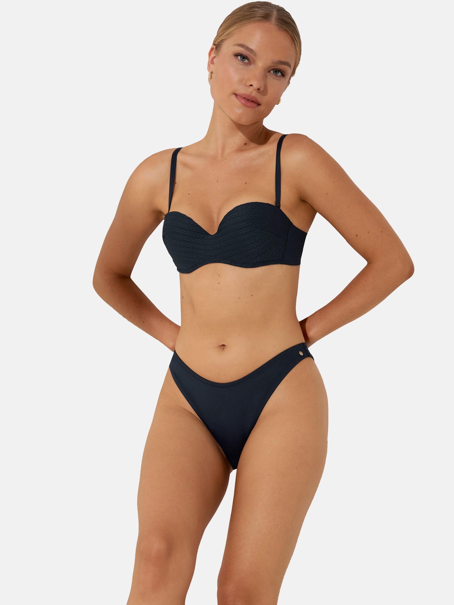 Lisca  Haut maillot de bain bandeau balconnet préformé Sardinia 