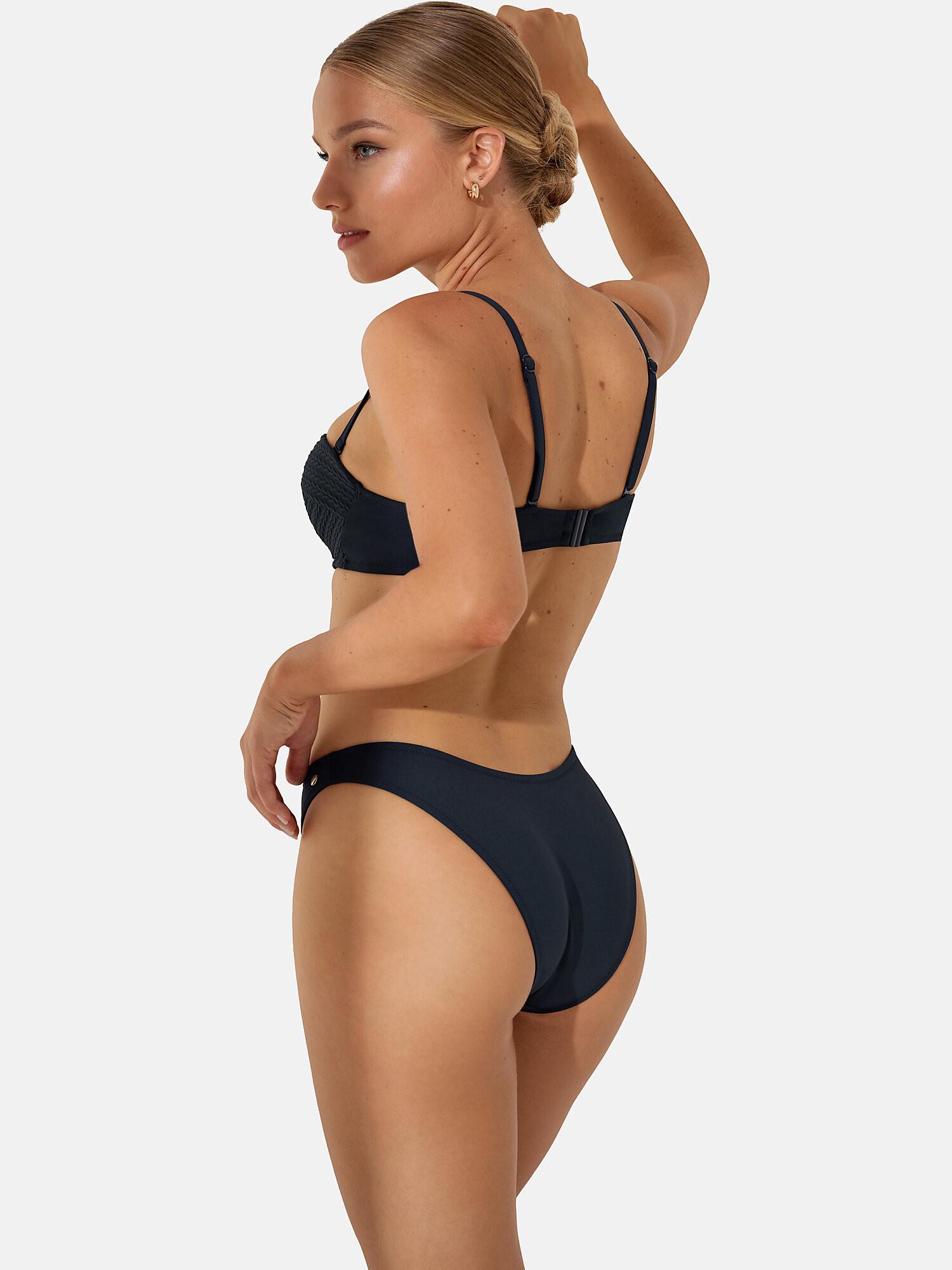 Lisca  Haut maillot de bain bandeau balconnet préformé Sardinia 