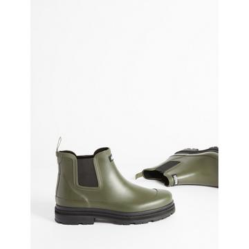 bottines de pluie soft 2