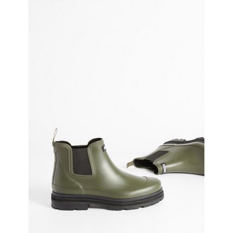 AIGLE  bottines de pluie soft 2 