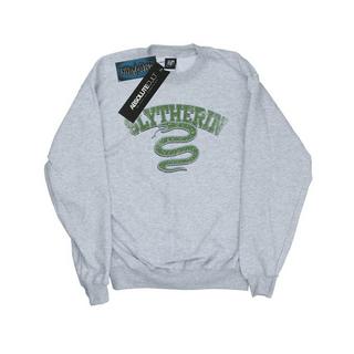 Harry Potter  Slytherin Sweatshirt 